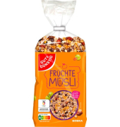 Früchte Müsli 1,0 kg