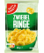 Zwiebelringe Chips 100,0 g