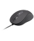 Signature Wired M520 Maus kabelgebunden schwarz