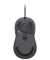Signature Wired M520 Maus kabelgebunden schwarz