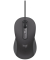 Signature Wired M520 Maus kabelgebunden schwarz