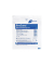 Mull-Kompressen BeeSana mit Y-Schnitt 4116 weiß 7,5 x 7,5 cm, 25x