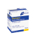 Mull-Kompressen BeeSana mit Y-Schnitt 4116 weiß 7,5 x 7,5 cm, 25x