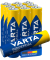 Batterien INDUSTRIAL, AAA / Micro / LR03, 1,5 Volt