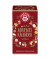 Tee Adventskalender sort 24St