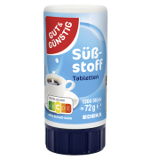 Süßstoff Spender 1.200St.