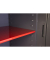 Tresor HS1056K Neptune 283 l 452kg graphitgrau mit Doppelbartschloss Stahl