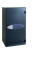 Tresor HS1056K Neptune 283 l 452kg graphitgrau mit Doppelbartschloss Stahl