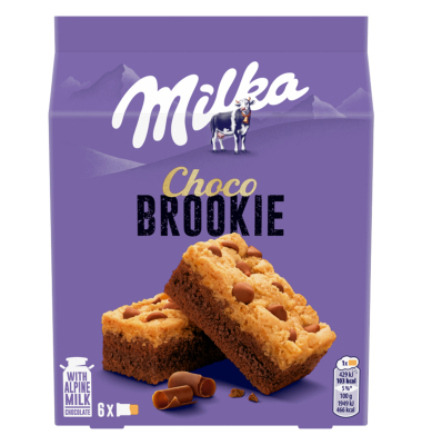 Choco Brookie 119g