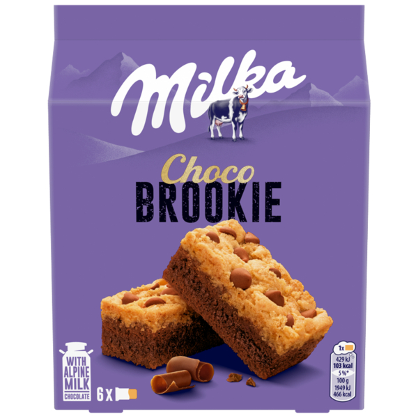 7622201513764 - Choco Brookie 119g 7622201513764 119 Gramm