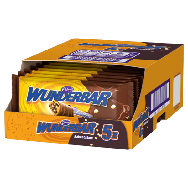 7622201789503 - Scholoriegel 185g 12St 7622201789503 12 Stück