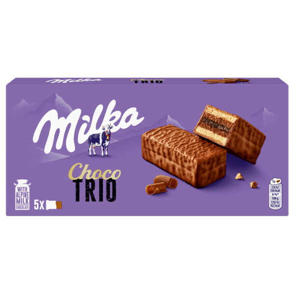 7622201810573 - Choco Trio 150g 7622201810573 150 Gramm
