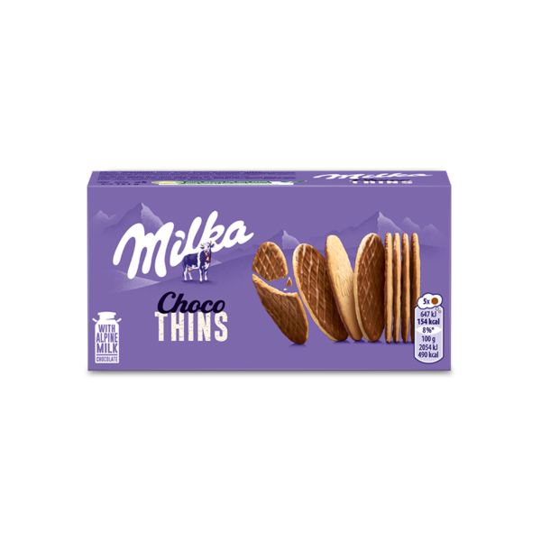 7622201823733 - Choco Thins 151g 7622201823733 151 Gramm