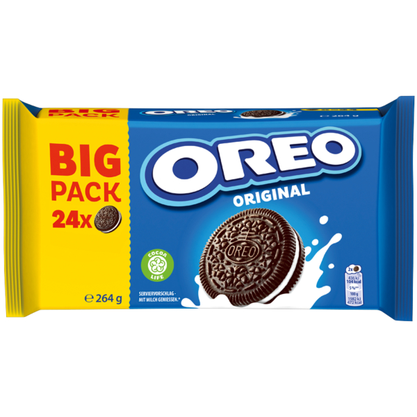 7622202280474 - Original 264g 6St 7622202280474 264 Gramm
