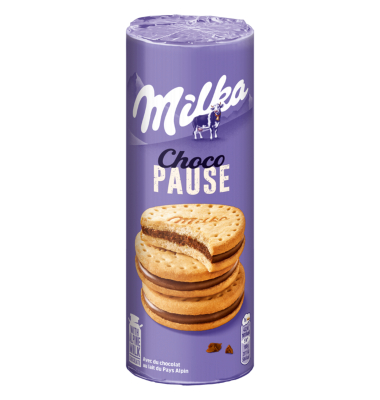 Choco Pause 260g