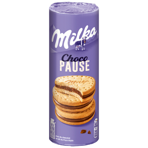 7622210100917 - Choco Pause 260g 7622210100917 260 Gramm