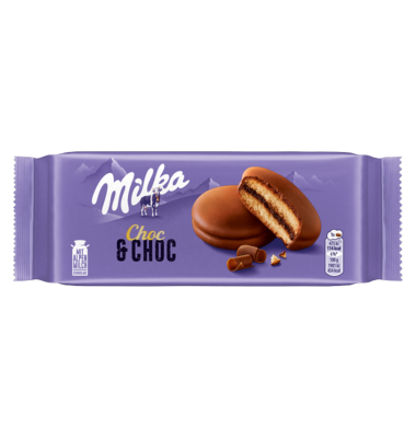 Choc&Choc 175g