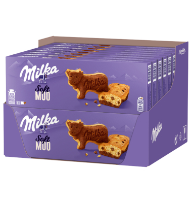 Soft Moo 140g