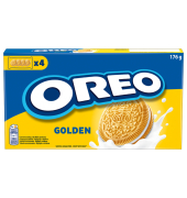 Golden Box 176g 12St