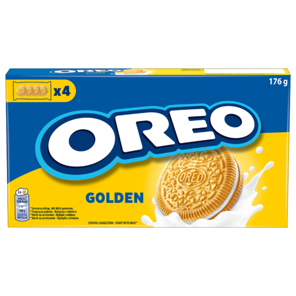 7622210755506 - Golden Box 176g 12St 7622210755506 176 Gramm