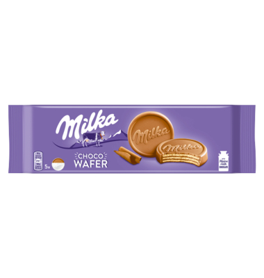 Choco Wafer 150g