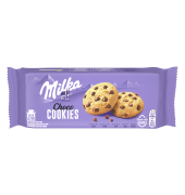 Choco Cookies 168g