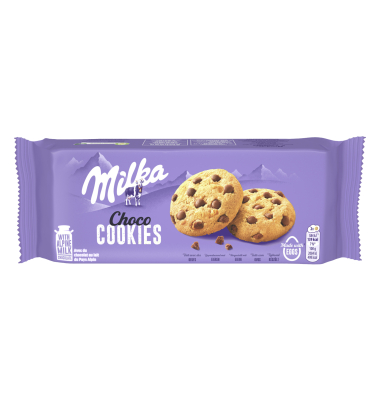 Choco Cookies 168g