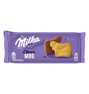Choco Moo 200g