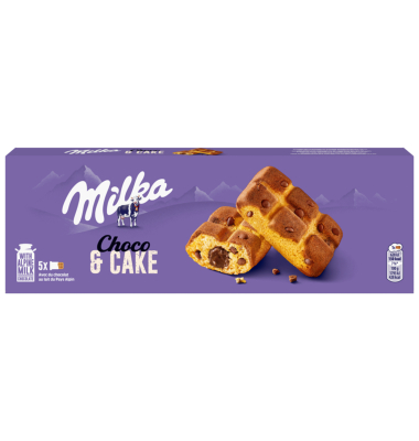 Choco&Cake 175g 14St