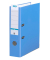 Ordner Smart Pro 10456 100202149, A4 80mm breit PP vollfarbig hellblau