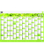 Plakatkalender 5104-26, oeco, 14 Monate / 1 Seite, 100x70cm (BxH), 2026