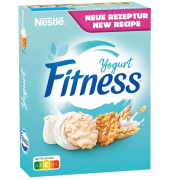 Yogurt Cereal 8 x 350,0 g