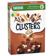 Clusters 8 x 330,0 g