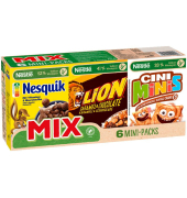 MIX Cereal 12 x 200,0 g
