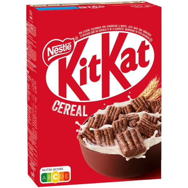 8445290728791 - Cereal 7 x 3300 g 8445290728791 330 Gramm 8445290728791 - Cereal 7 x 3300 g 8445290728791 330 Gramm