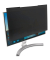 MagPro™ Magnetische Display-Blickschutzfolie für 80,0 cm (31,5 Zoll)