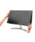 MagPro™ Magnetische Display-Blickschutzfolie für 80,0 cm (31,5 Zoll)