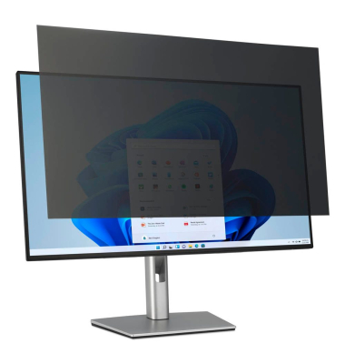 Display-Blickschutzfolie für 71,1 cm (28,0 Zoll)
