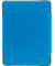 Rugged Case #RQ1 Tablet-Hülle für Apple iPad 7. Gen (2019), iPad 8. Gen (2020), iPad 9. Gen (2021) blau