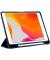 Rugged Case #RT2 Tablet-Hülle für Apple iPad 7. Gen (2019), iPad 8. Gen (2020), iPad 9. Gen (2021) schwarz