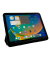 Slim Case #ST2 Tablet-Hülle für Apple iPad 10. Gen (2022), iPad 10. Gen (2024) schwarz