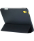 Slim Case #ST2 Tablet-Hülle für Apple iPad 10. Gen (2022), iPad 10. Gen (2024) schwarz
