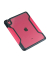 Rugged MAX Case Tablet-Hülle für Apple iPad 10. Gen (2022), iPad 10. Gen (2024) pink