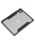 Rugged MAX Case Tablet-Hülle für Apple iPad 10. Gen (2022), iPad 10. Gen (2024) pink