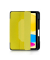 Rugged MAX Case Tablet-Hülle für Apple iPad 10. Gen (2022), iPad 10. Gen (2024) gelb