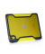 Rugged MAX Case Tablet-Hülle für Apple iPad 10. Gen (2022), iPad 10. Gen (2024) gelb