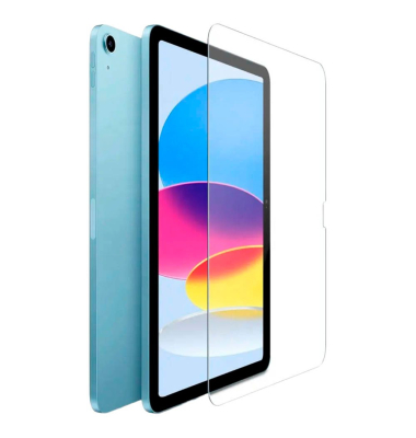 Max Display-Schutzglas für Apple iPad 10. Gen (2022), iPad 10. Gen (2024)