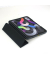 Rugged Case #RT2 Tablet-Hülle für Apple iPad 10. Gen (2022), iPad 10. Gen (2024) schwarz