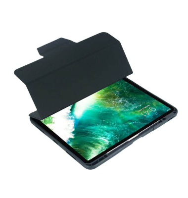 Rugged Case #RT2 Tablet-Hülle für Apple iPad Pro 13 (M4) schwarz
