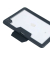 Rugged Case #RT2 Tablet-Hülle für Apple iPad Pro 11 (M4) schwarz